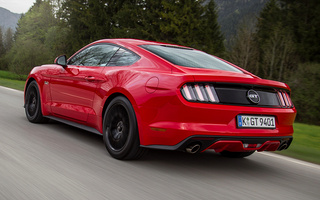 Ford Mustang GT (2015) EU (#30181)