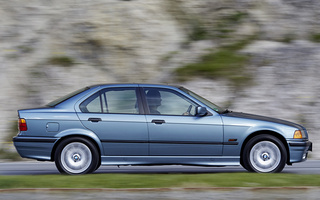 BMW 3 Series (1990) (#30201)