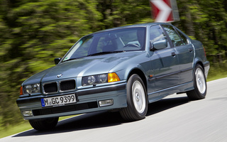 BMW 3 Series (1990) (#30202)