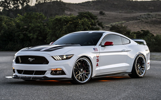 Ford Mustang Apollo Edition (2015) (#30217)