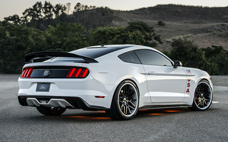 Ford Mustang Apollo Edition (2015) (#30218)