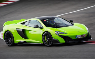 McLaren 675LT (2015) (#30282)