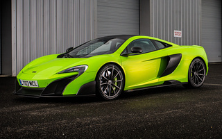 McLaren 675LT (2015) (#30283)