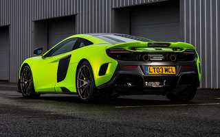 McLaren 675LT (2015) (#30284)