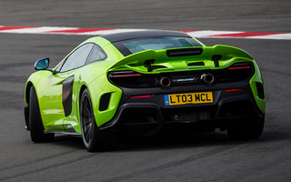 McLaren 675LT (2015) (#30285)