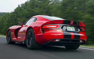 Dodge Viper GTS (2015) (#30328)