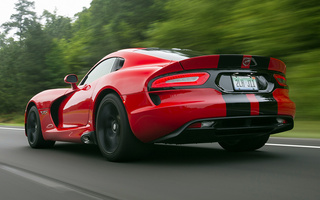 Dodge Viper GTS (2015) (#30329)