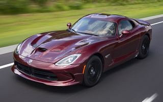 Dodge Viper GTC (2015) (#30330)