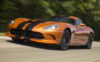 Dodge Viper GTC (2015) (#30335)