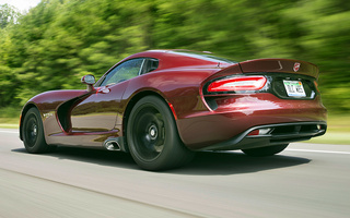 Dodge Viper GTC (2015) (#30337)