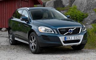 Volvo XC60 (2008) (#30340)