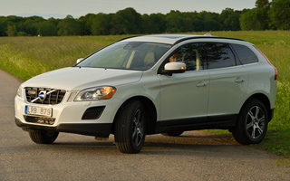 Volvo XC60 (2008) (#30343)