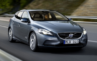 Volvo V40 (2012) (#30369)