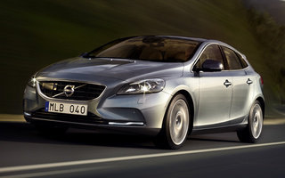 Volvo V40 (2012) (#30370)