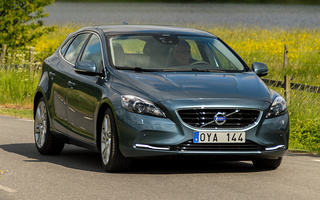 Volvo V40 (2012) (#30375)