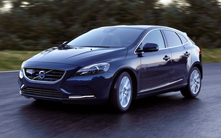 Volvo V40 (2012) (#30379)