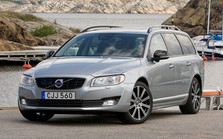 Volvo V70 (2013) (#30382)