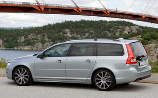 Volvo V70 (2013) (#30384)