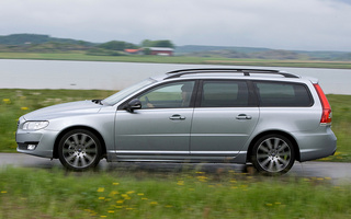 Volvo V70 (2013) (#30386)