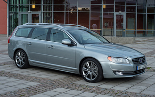 Volvo V70 (2013) (#30388)