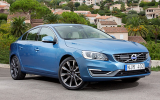 Volvo S60 (2013) (#30389)