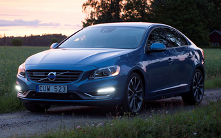 Volvo S60 (2013) (#30395)