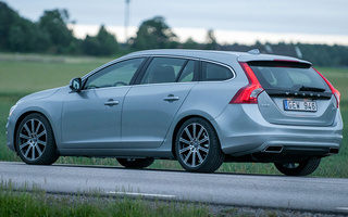 Volvo V60 (2013) (#30397)