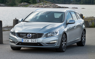 Volvo V60 (2013) (#30398)