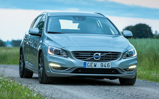 Volvo V60 (2013) (#30399)