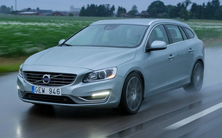 Volvo V60 (2013) (#30401)