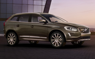 Volvo XC60 (2013) (#30404)