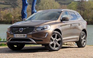 Volvo XC60 (2013) (#30405)