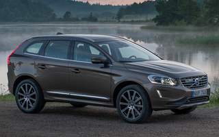 Volvo XC60 (2013) (#30406)