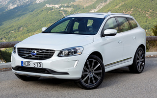 Volvo XC60 (2013) (#30407)