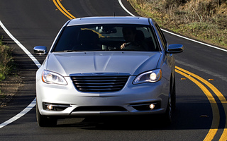 Chrysler 200 (2010) (#3041)
