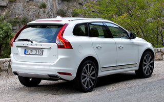 Volvo XC60 (2013) (#30410)