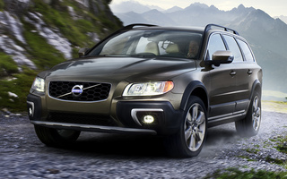 Volvo XC70 (2013) (#30412)