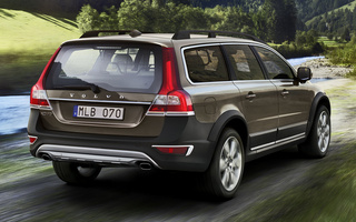 Volvo XC70 (2013) (#30413)