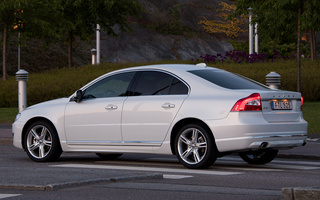 Volvo S80 (2013) (#30419)