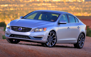 Volvo S60 (2013) US (#30435)