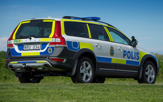 Volvo XC70 Polis (2013) (#30440)