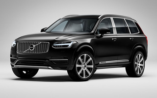 Volvo XC90 Excellence (2015) (#30453)