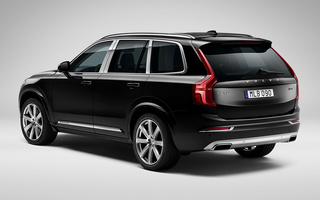 Volvo XC90 Excellence (2015) (#30454)