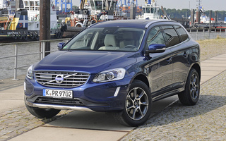 Volvo XC60 Ocean Race (2014) (#30473)