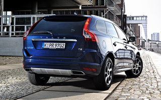 Volvo XC60 Ocean Race (2014) (#30475)