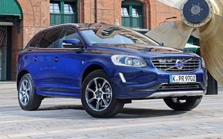 Volvo XC60 Ocean Race (2014) (#30477)