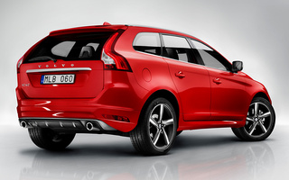 Volvo XC60 R-Design (2013) (#30492)