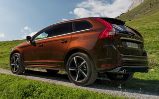 Volvo XC60 R-Design (2013) (#30497)