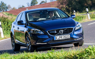 Volvo V40 Ocean Race (2014) (#30517)