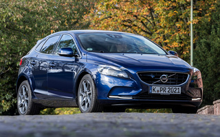 Volvo V40 Ocean Race (2014) (#30518)